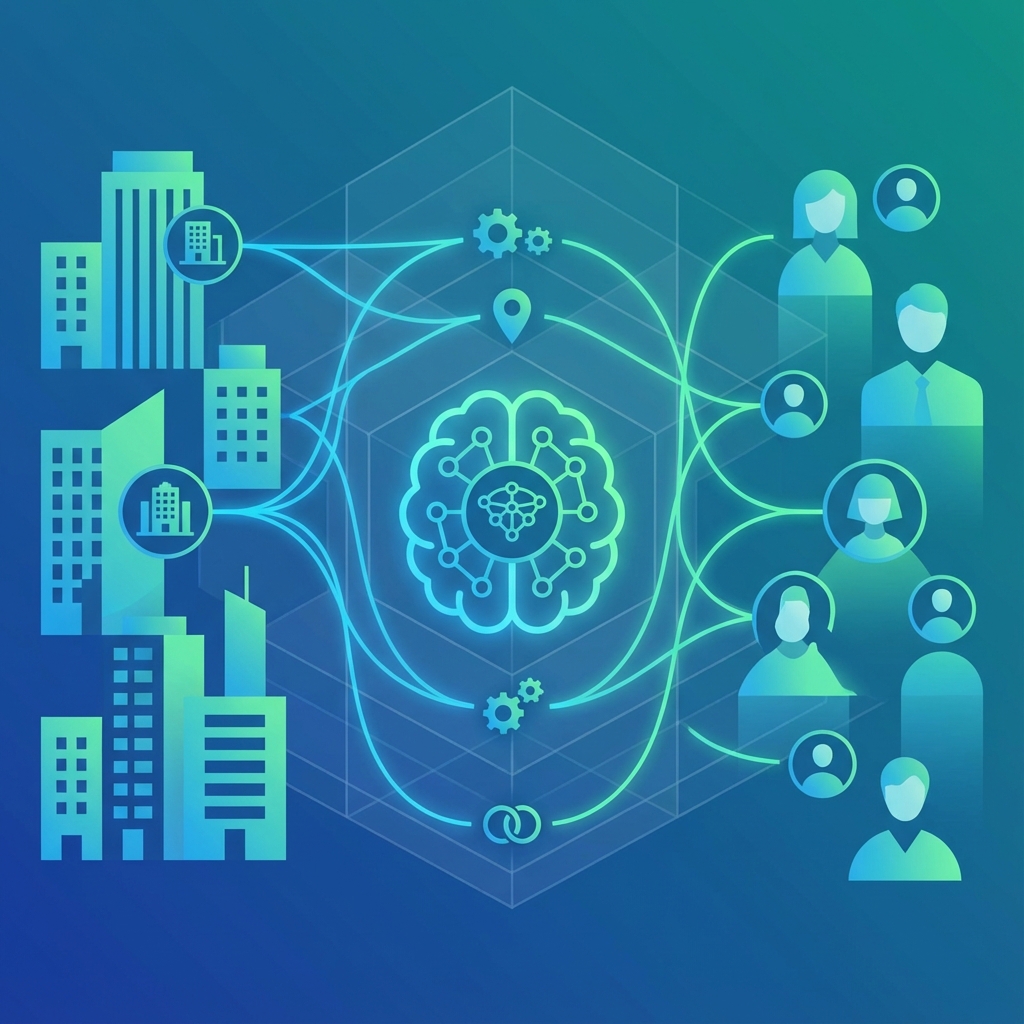 Matching Algorithm Concept